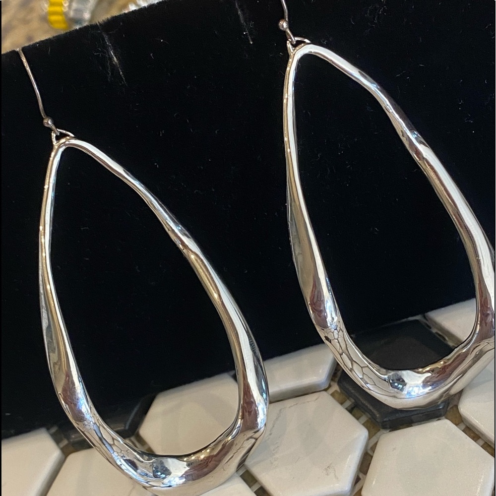 Alexis bittar Earring